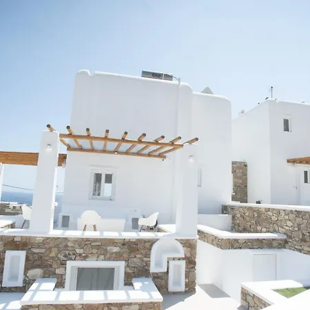 Elia Spirit And By Live&travel *