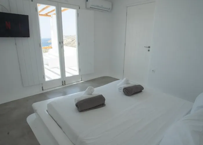 Tatil Evi Elia Spirit And By Live&travel