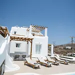 Elia Spirit And By Live&travel * Elia (Mykonos)