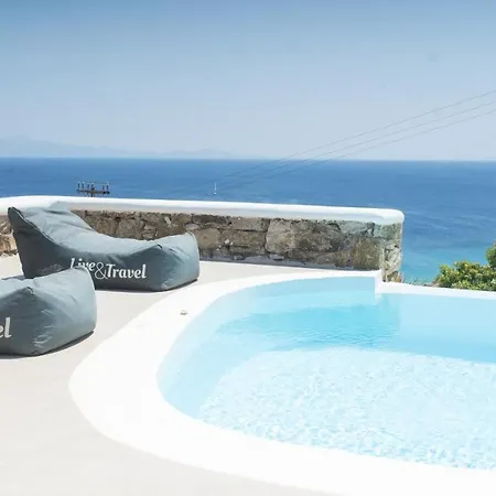 Elia Spirit And By Live&travel *