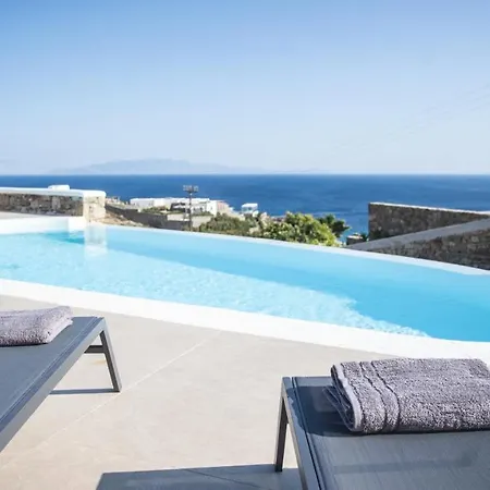 Elia Spirit And By Live&travel