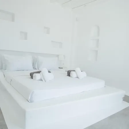 Elia Spirit And By Live&travel Elia (Mykonos)