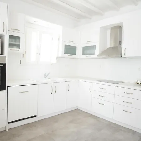 Elia Spirit And By Live&travel Casa vacanze *