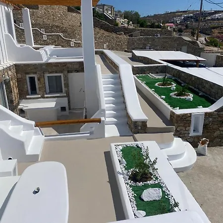 Elia Spirit And By Live&travel Casa vacanze *