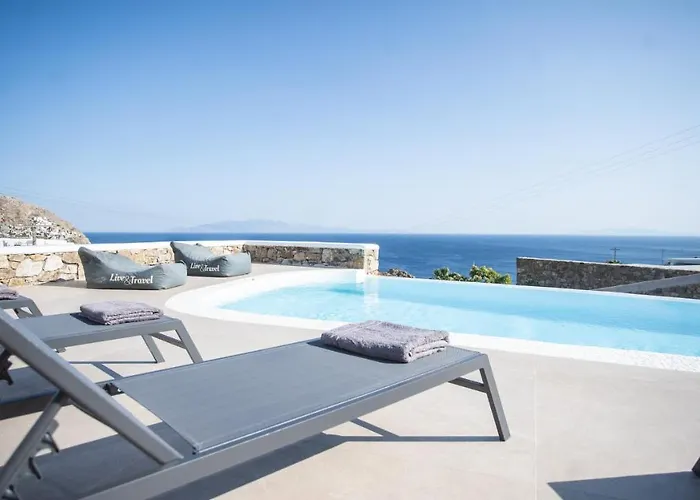 Elia Spirit And By Live&travel *