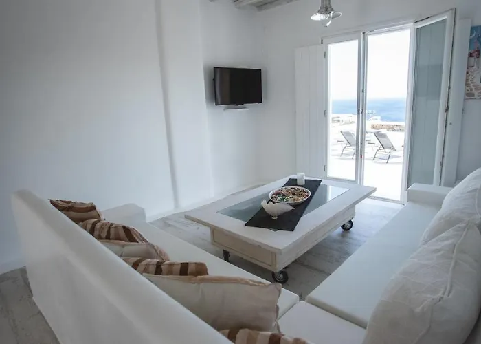 Elia Spirit And By Live&travel *