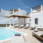 Nyaraló Elia Spirit And By Live&travel