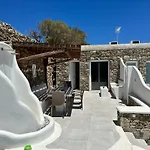 Elia Spirit And By Live&travel Casa de Férias