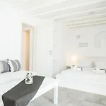 Elia Spirit And By Live&travel Casa de Férias Elia (Mykonos)