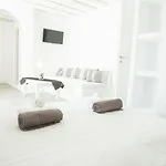 Elia Spirit And By Live&travel * Elia (Mykonos)