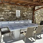 Elia Spirit And By Live&travel Casa de Férias Elia (Mykonos)