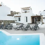 Elia Spirit And By Live&travel Casa de Férias Elia (Mykonos)