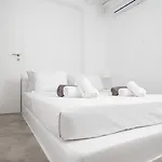Casa de Férias Elia Spirit And By Live&travel Elia (Mykonos)