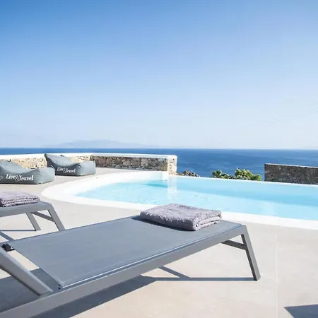 Elia Spirit And By Live&travel *