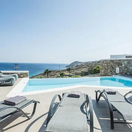 Feriehus Elia Spirit And By Live&travel