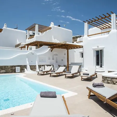 Holiday home Elia Spirit And By Live&travel