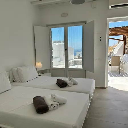 Elia Spirit And By Live&travel Holiday home