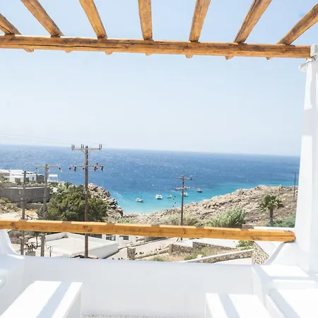 Elia Spirit And By Live&travel Holiday home *
