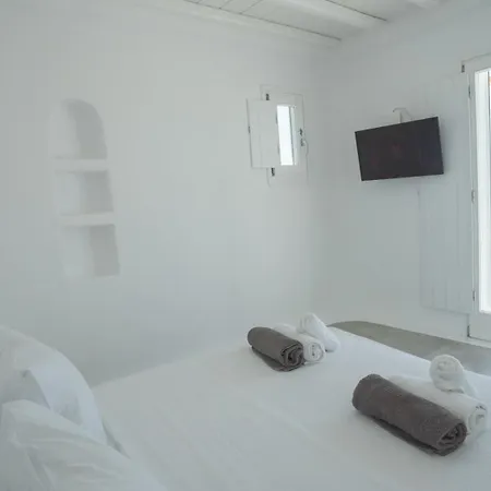 Dom wakacyjny Elia Spirit And By Live&travel