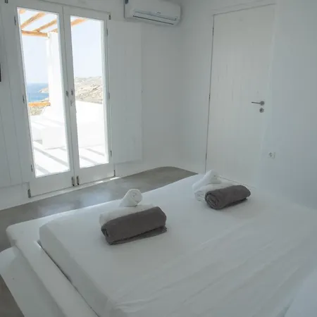 Holiday home Elia Spirit And By Live&travel