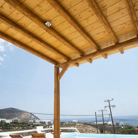 Holiday home Elia Spirit And By Live&travel *