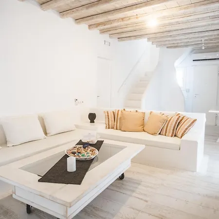 Elia Spirit And By Live&travel Holiday home