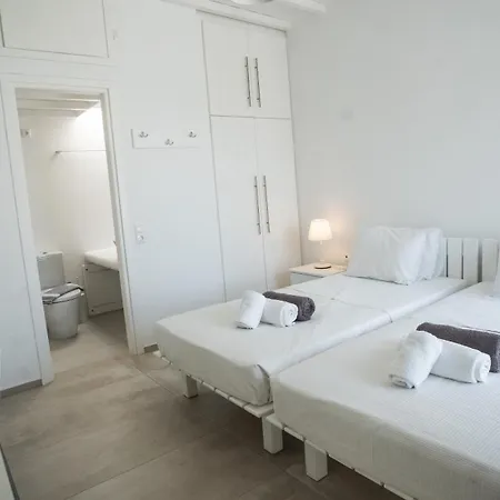 Holiday home Elia Spirit And By Live&travel *