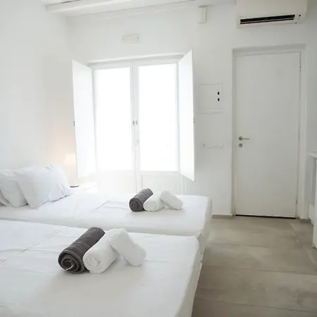 Elia Spirit And By Live&travel Holiday home