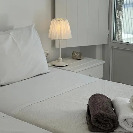 Feriehus Elia Spirit And By Live&travel