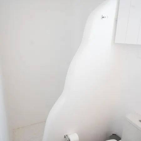 Elia Spirit And By Live&travel Ferienhaus Elia (Mykonos)