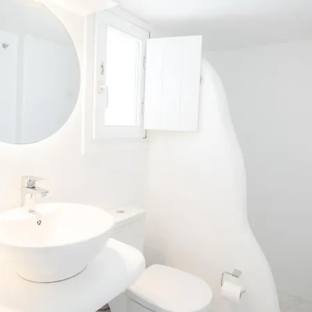 Holiday home Elia Spirit And By Live&travel *