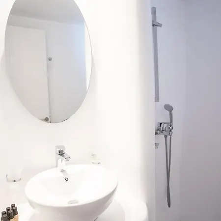 Feriehus Elia Spirit And By Live&travel Elia (Mykonos)