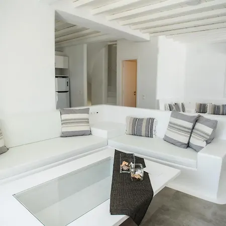 Elia Spirit And By Live&travel Holiday home