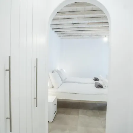 Feriehus Elia Spirit And By Live&travel Elia (Mykonos)