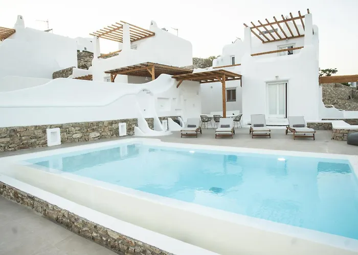 Elia Spirit And By Live&travel