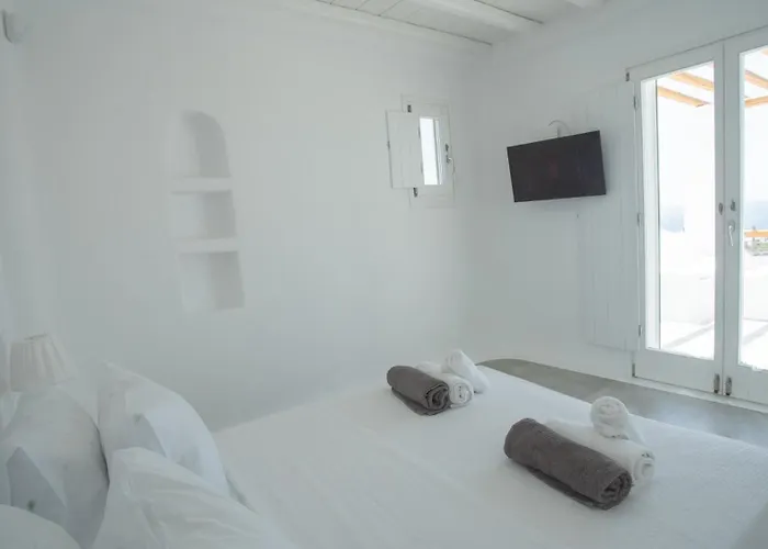 Vakantiehuis Elia Spirit And By Live&travel