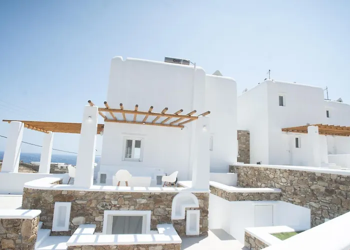 Elia Spirit And By Live&travel *