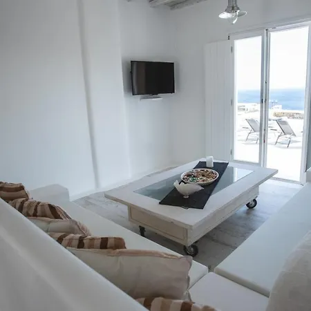 Elia Spirit And By Live&travel *