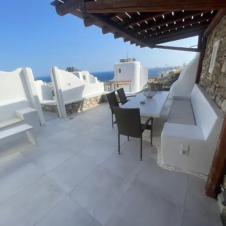 Holiday home Elia Spirit And By Live&travel