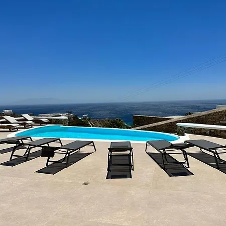 Holiday home Elia Spirit And By Live&travel