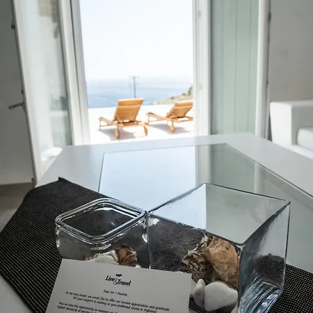 Elia Spirit And By Live&travel