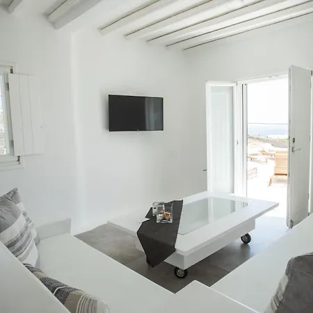 Holiday home Elia Spirit And By Live&travel *