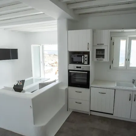 Feriehus Elia Spirit And By Live&travel *