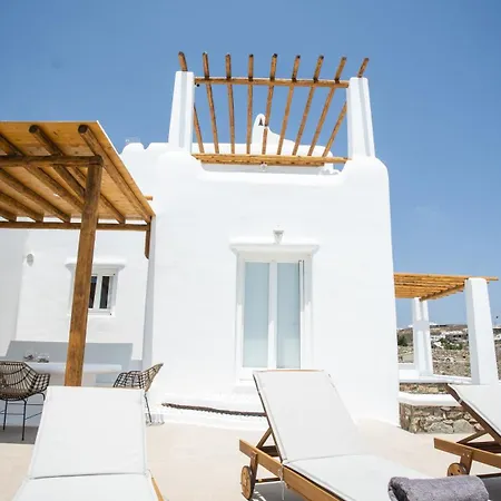 Elia Spirit And By Live&travel *