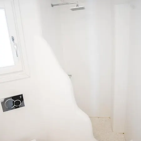 Elia Spirit And By Live&travel Feriehus *