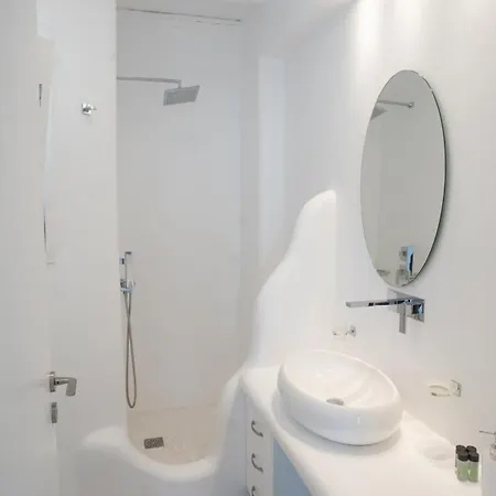 Elia Spirit And By Live&travel * Elia (Mykonos)