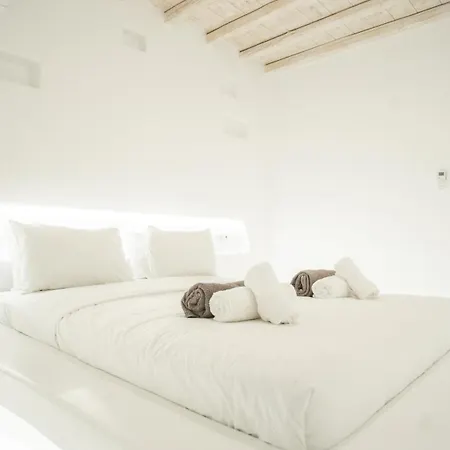 Elia Spirit And By Live&travel Holiday home